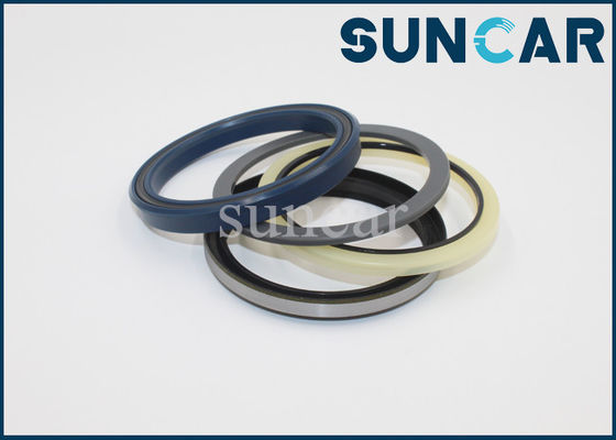 Купить Пригонки гидравлического цилиндра заграждения набора 14589716 уплотнения ремонта VOE14589716 для SUNCARVO.L.VO EW160B EW160C EW160E online manufacture