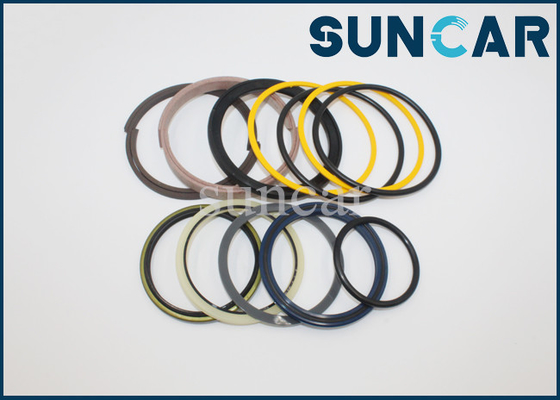Купить EW160B моделирует SUNCARVO.L.VO 14589718 комплектов для ремонта уплотнения цилиндра руки ковша VOE14589718 online manufacture