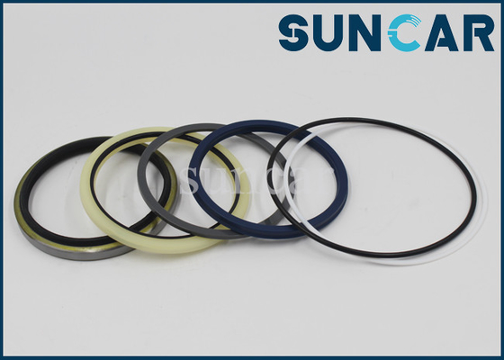 Купить Цилиндр набора 80MM штанга уплотнения заграждения YM01V00006R100 для Kobelco SK160LC SK160LC-6E online manufacture