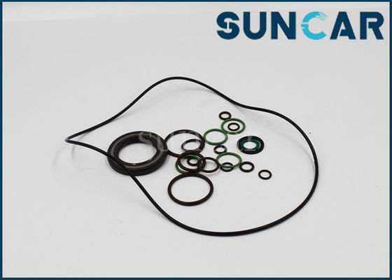 Купить Комплект для ремонта уплотнения гидронасоса Rexroth наборов уплотнения A10VSO71 online manufacture