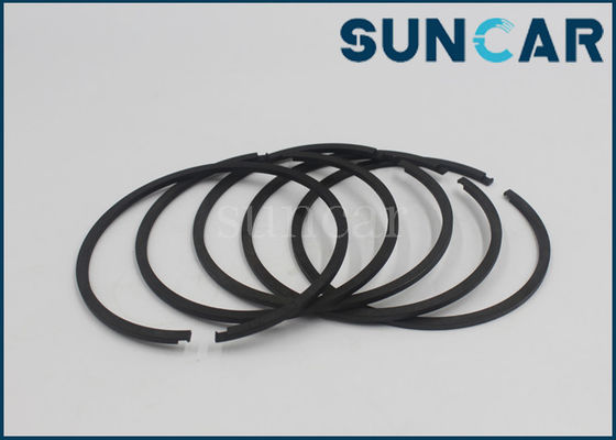 Купить 131-21-43520 колцеобразное уплотнение уплотнения KOMATSU кольца поршеня для бульдозера D60A-8 D60F-8A online manufacture