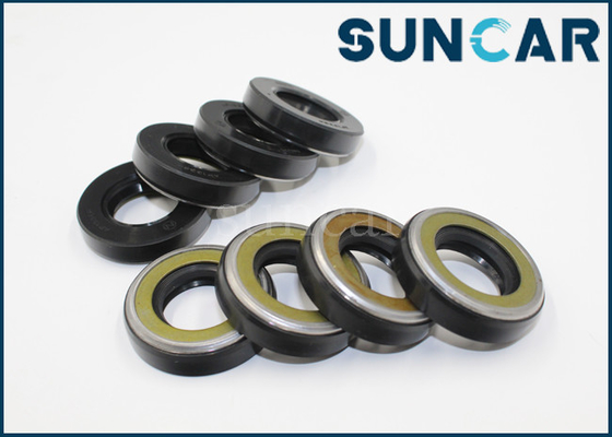 Купить Сальник 708-7T-12330 7087T12330 подходит для Komatsu D39EX-22 S/N 3001-UP online manufacture