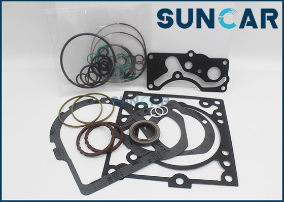 Купить SUNDSTRAND SAUER Серия 42R41 ПОЛНЫЙ НАБОК ПОЗИМКА ПУМПЫ Хорошее качество online manufacture
