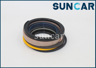 Hitachi 4348853 Boom Cylinder Seal Kit For Excavator [EX550, EX600H-3 JPN] Repair Kit