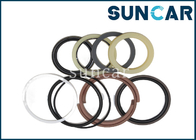 Hitachi 4660828 Boom/Bucket Cylinder Seal Kit For Excavator [EX2500-5, EX2600-6BH, EX2600-6LD, EX5500-5, and more...]