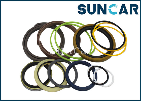 Купить Kobelco PV01V00013R300 Dozer Cylinder Seal Kit для мини-экскаватора [SK025-2] online manufacture