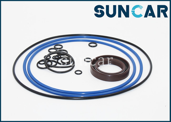 Купить Doosan 400B9000-00 400B900000 Travel Motor Seal Kit для экскаватора[Solar 150,Solar 170] online manufacture