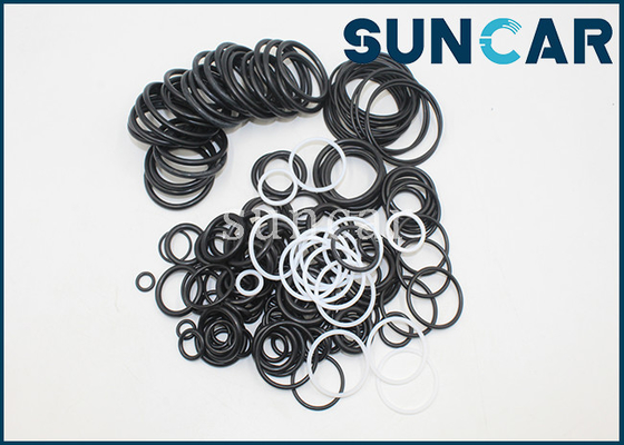 Купить Komatsu 723-47-10200 7234710200 Основной комплект герметизации клапана для экскаватора[PC200, PC210] online manufacture