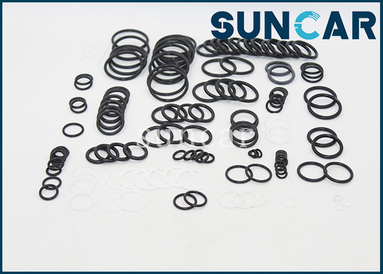 Купить SUNCARVO.L.VO VOE 14508613 VOE14508613 Основной комплект уплотнения клапана для экскаватора[EC150, EC160B, EC180B] online manufacture