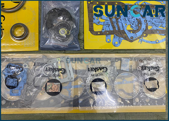 Купить 5-87815036-0 Хорошее качество комплектации уплотнителей для ISUZU 4HK1 online manufacture