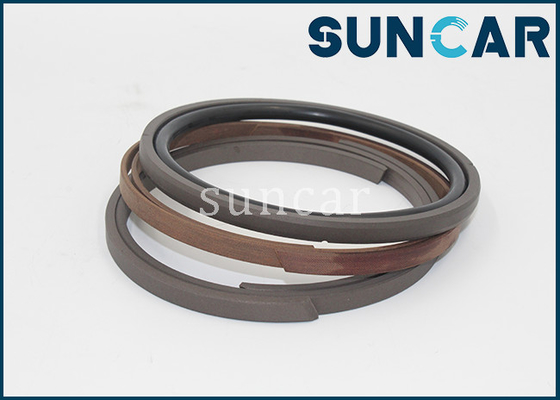 Купить Hitachi 4649050 Arm Cylinder Seal Kit For Excavator [ZX240-3, ZX240-3-HCMC, ZX250H-3, ZX250K-3, ZX250LC-3-HCMC, и многое другое] online manufacture