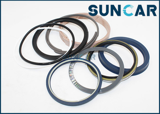 Купить 707-99-7701 KIT-GASKET-SFI Для C.A.T C10 C11 C13 C15 C16 C17 C18 Модели Инжекторные уплотнители online manufacture