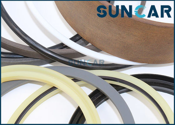 Купить CA2144502 214-4502 2144502 Накладка уплотнения цилиндров на стикерах для моделей C.A.T 320C 320C L 322C Ремонтные части online manufacture