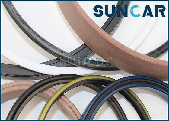 Купить VOE 11990348 VOE11990348 Наклонный цилиндр уплотнительный комплект для тяжелого погрузчика VO.L.VO L150 L150L L150C L150D Гидравлический цилиндр online manufacture