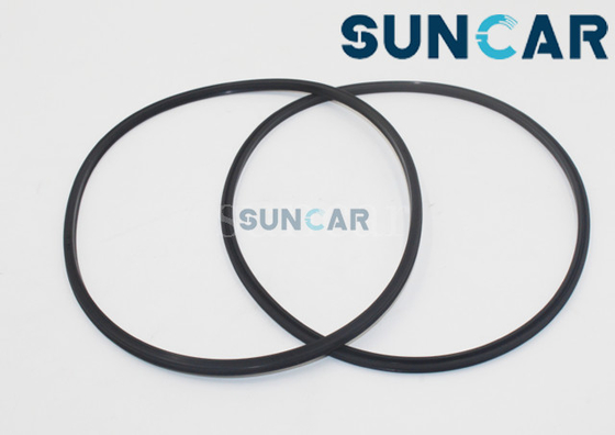 Купить 0734 317 181 0734-317-181 0734317181 Хорошее качество U-Ring Kit для Doosan Hyundai R210W-3 R200W-3 колесный экскаватор online manufacture