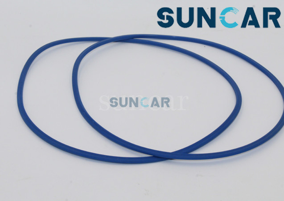 Купить YN15V00037S135 O Ring Seal Kits D-Ring Seals для модельного оборудования Kobelco online manufacture