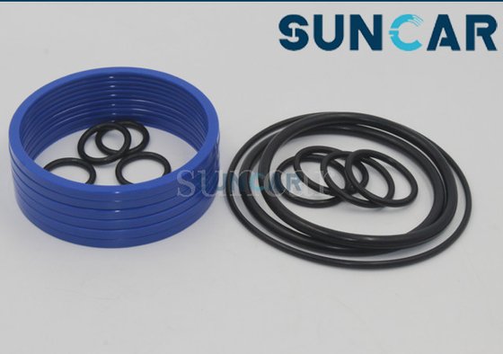 Купить 703-09-00130 Центр совместного уплотнения комплект для Komatsu PC300-6 PC300LC-6 PC310-6 PC310LC-6 PC350-6 PC400-6 PC400LC-6 PC410LC-6 online manufacture