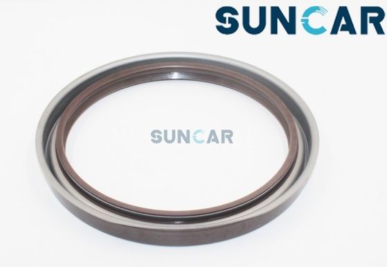 Купить 6150-21-4243 6150-21-4250 Кранкшафтный масляный уплотнитель для KOMATSU 6D125 online manufacture