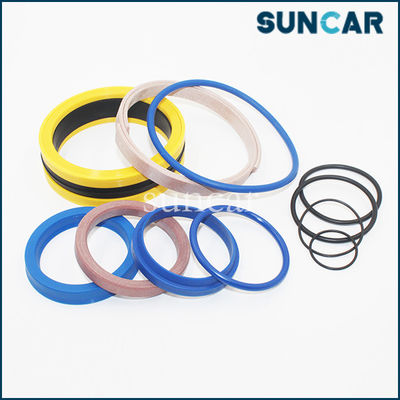 Купить 991/00131 Комплект герметизации цилиндров JCB 110MM CYL x 60MM Rod Fits JCB 1400 1400B online manufacture