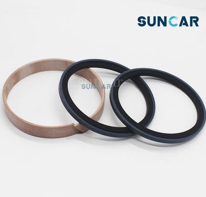 Купить CA2107083 210-7083 2107083 Stick Cylinder Seal Kit For C.A.T. Backhoe Loader 432E 434E online manufacture