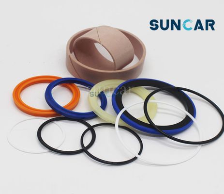 Купить 550/41008 Cylinder Seal Kit For JCB Backhoe Loader 3CX 3D 3DX 4DX online manufacture