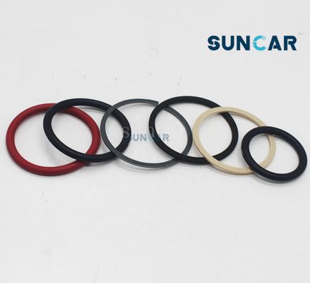 Купить 242-1539 2421539 Fuel Injector Gasket Kit For C.A.T. Wheel Loader 938G II 950G II online manufacture