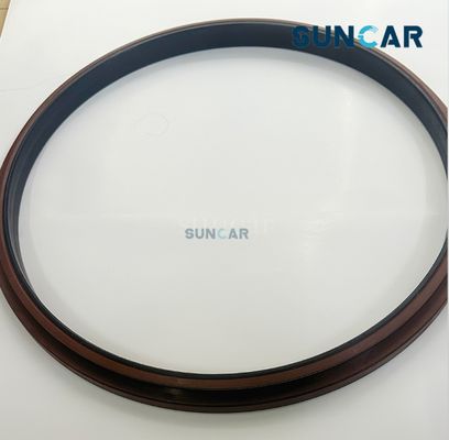 Купить 56B-22-13460 56B-22-13461 Сальник ступицы колеса для самосвала Komatsu HM350 HM400 online manufacture