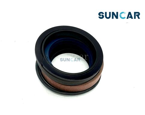 Купить 707-98-14300 7079814300 Комплект уплотнений рулевого цилиндра для самосвала Komatsu HD255 online manufacture