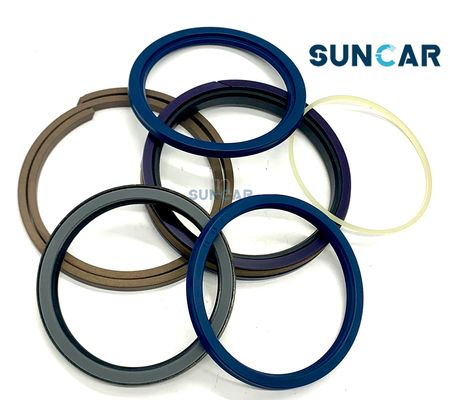 Купить 31Y1-15990 Boom Cylinder Seal Kit For Hyundai Excavator R130LC3, R130W3, R95W3 online manufacture