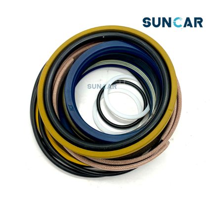 Купить CA3741855 374-1855 3741855 Arm Cylinder Seal Kit For C.A.T Excavator 307D 307E online manufacture