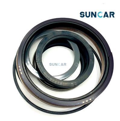 Купить 707-98-34730 Dump Cylinder Sealing Kit For Komatsu Wheel Loader WA150-5 WA150-6 online manufacture