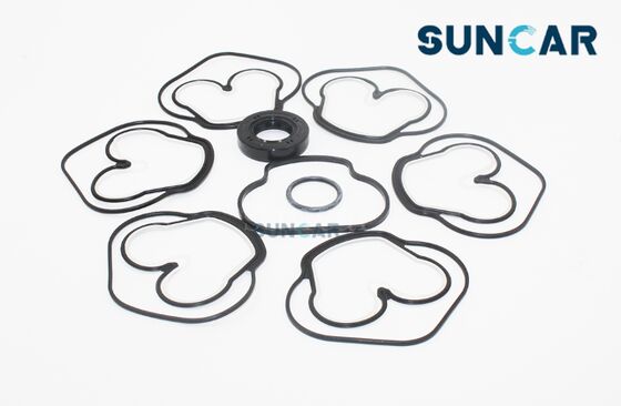 Купить 705-41-08070 Основной набор уплотнителей насосов для экскаватора Komatsu PC15-3 PC20-7 online manufacture