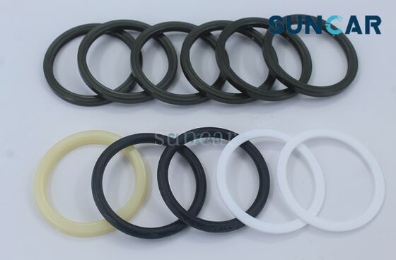 Купить RC101-62303 RC101-62300 RC101-62320 Комплект уплотнений поворотного шарнира для Kubota KX61-2 KX91-2 online manufacture