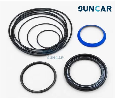 Купить 151B0129 Hydraulic Motor Seal Kit For DANFOSS OMS Series Service Kits online manufacture