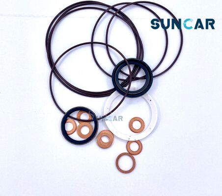 Купить 151B0161 Hydraulic Motor Seal Kit For DANFOSS OMS Series Service Kits online manufacture