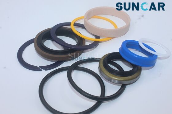 Купить 707-00-01300 Набор уплотнителей для колесных погрузчиков Komatsu WA70-1 online manufacture