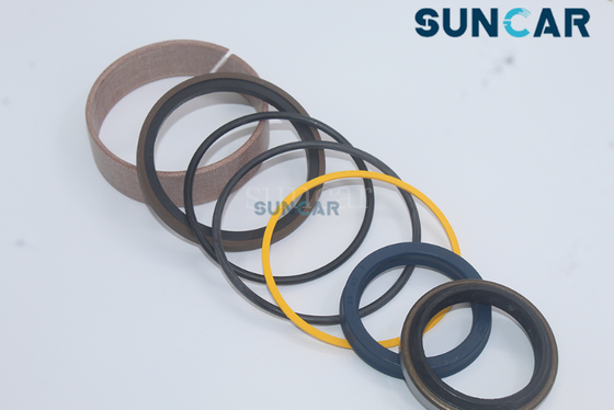 Купить 20P-63-02070 Комплект уплотнений цилиндра рычага для экскаватора Komatsu PC15-2 online manufacture