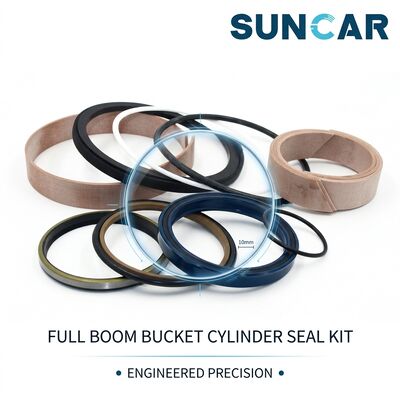 Купить 274-2460 525-3507 Boom Bucket Cylinder Seal Kit for C.A.T E345C E345D L E349D Производство в сети