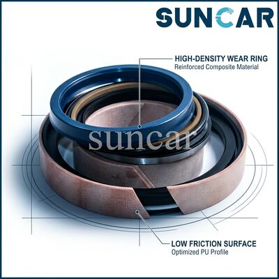 Купить 179-9772 Bucket Cylinder Seal Kit for C.A.T E320C E322C FM Производство в сети