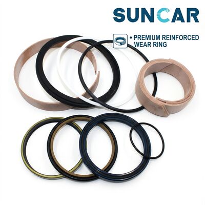 Купить 243-5805 Stick Cylinder Seal Kit for C.A.T 424D 428D 432D 442D Производство в сети