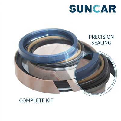 Купить 261-0582 Cylinder Seal Kit for C.A.T D10R D10T Производство в сети