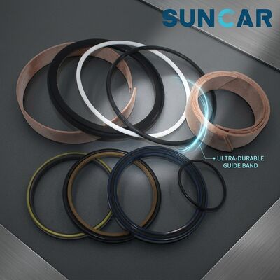 Купить 4T-1574 Steering Cylinder Seal Kit for C.A.T 814B 815B 816B 966D 966F 970F Производство в сети