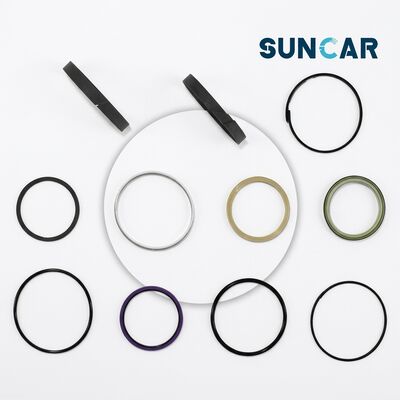 Купить 533-2023 Stick Cyliinder Seal for C.A.T E336GC E345GC Производство в сети