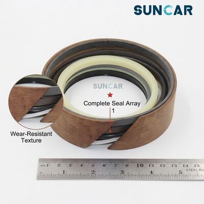 Купить 392-4594 Bucket Piston Rod Cylinder Seal Kit for C.A.T E307C E307E E307D Производство в сети