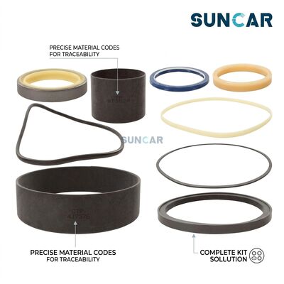 Купить 118-4024 Arm/Boom Cylinder Seal Kit for C.A.T 320L 322LN Производство в сети