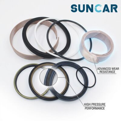 Купить 087-5387 Arm/Boom Cylinder Seal Kit for C.A.T 320L 322FML Производство в сети