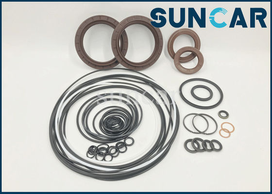 Купить 4143-298-009 набор Hyundai 2HL-100 СОЛНЕЧНОЕ S130W-V уплотнения передачи online manufacture