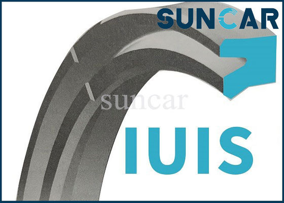 Купить Уплотнение плунжерного штока гидравлического цилиндра IUIS online manufacture