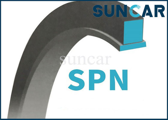 Купить Уплотнение плунжерного штока уплотнений гидравлического масла SPN online manufacture