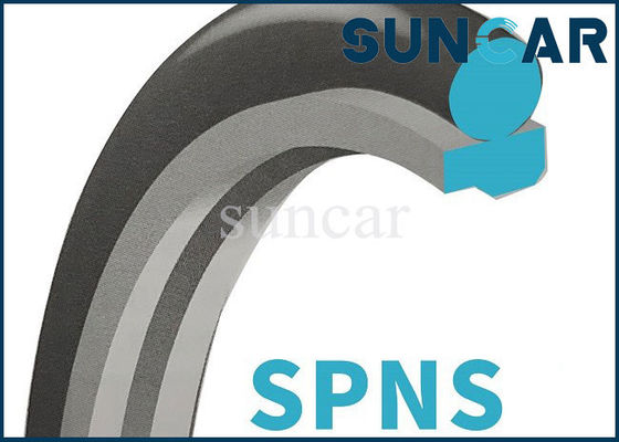 Купить Уплотнение плунжерного штока SPNS для гидравлического оборудования online manufacture